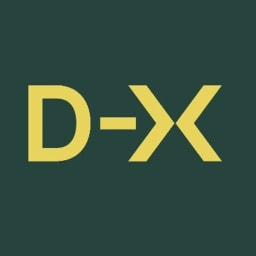 Diversity-X logo