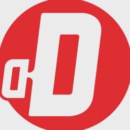 DivisionM logo