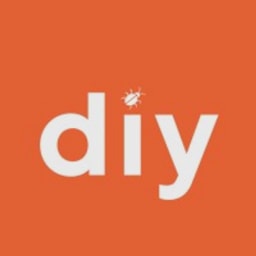 DIY Pest Club logo