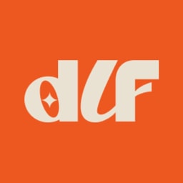 DLF Venture logo