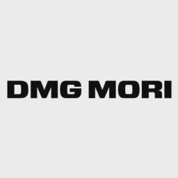 DMG MORI logo