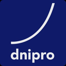 Dnipro VC logo