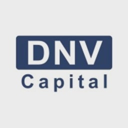 DNV Capital logo