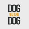 Dog for Dog logo