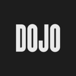 Dojo App logo