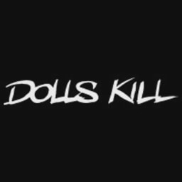 Dolls Kill logo