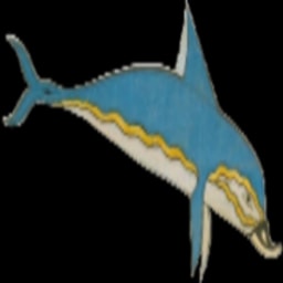 Dolphin logo