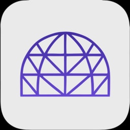 Dome logo