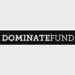 DominateFund logo