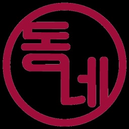 Dongnae logo