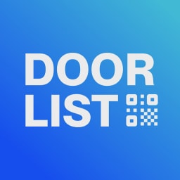 DoorList logo