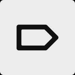 Doormat logo