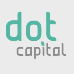 Dot Capital logo