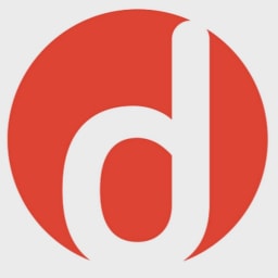 Dotwords logo