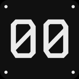 Doublezero logo
