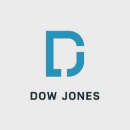 Dow Jones & Co. logo