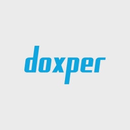 Doxper logo