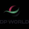 DP World logo