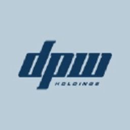 DPW Holdings logo
