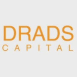 Drads Capital logo