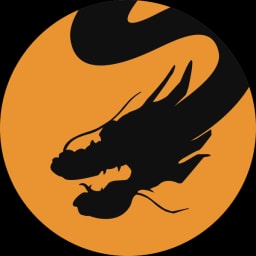 Dragon Fund logo