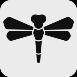 DragonflyDB logo