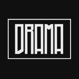 Drama Studios logo