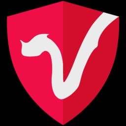 Draper Dragon logo