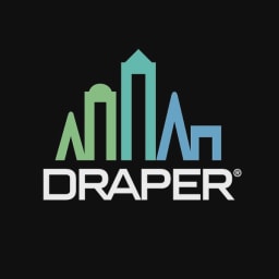 Draper logo