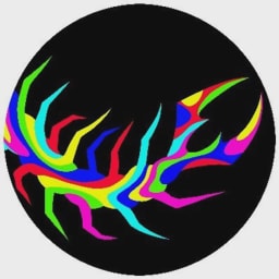 DreamRP logo