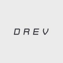DREV logo