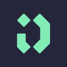 Driven logo