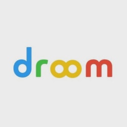 Droom logo