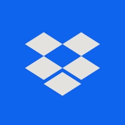 Dropbox logo