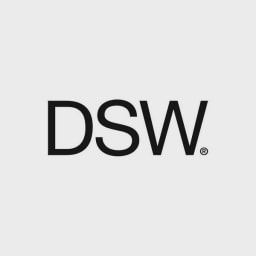 DSW logo