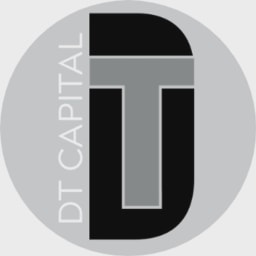 DT Capital logo