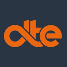 DTE ehf logo