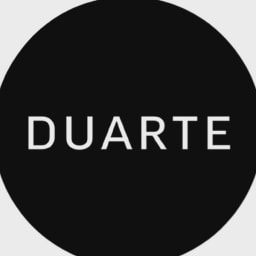 Duarte, Inc. logo