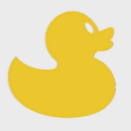 DuckDAO logo