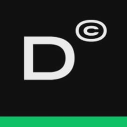 DUDE CHEM logo