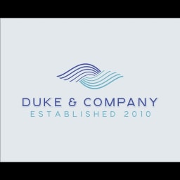 Duke & Company logo