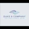 Duke & Company logo
