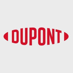DuPont logo
