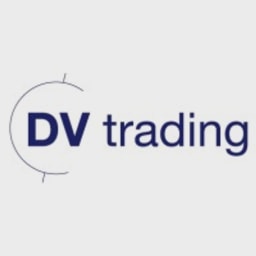 DV Crypto VC logo