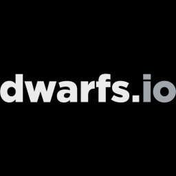 Dwarfs logo