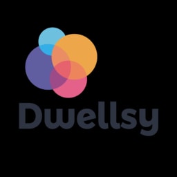 Dwellsy logo
