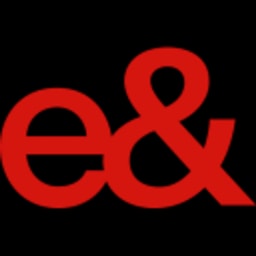 e& capital logo