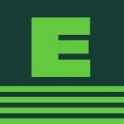 E-Farm logo
