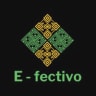 e-fectivo logo