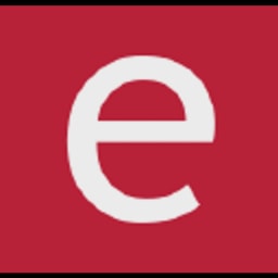 E-Merge sa-nv logo